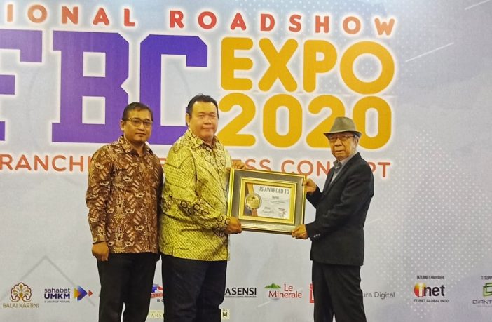 Cermat Melihat Peluang Bisnis Gorengan Ini Optimis Makin Sukses Di 2020