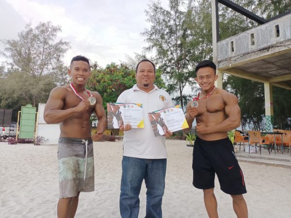 Raih Juara Ii Selekda Sumut Pbfi Simalungun Optimis Raih Tiket Menuju